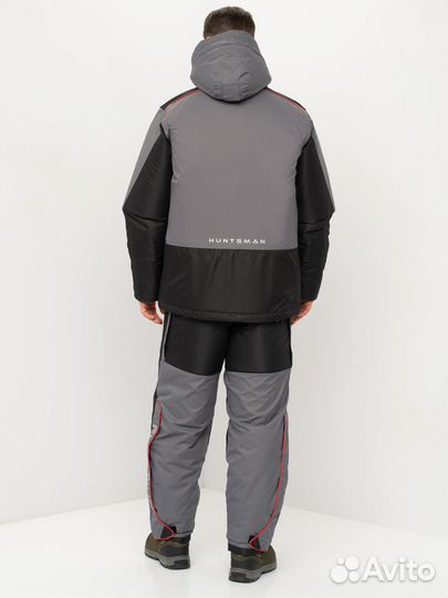 Костюм зимний поплавок Huntsman Siberia р.48-50