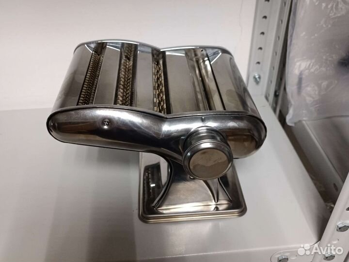 Тестораскатка-лапшерезка (новая)