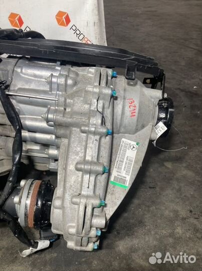 Раздаточная коробка Mercedes Gle W166 M276 3.0