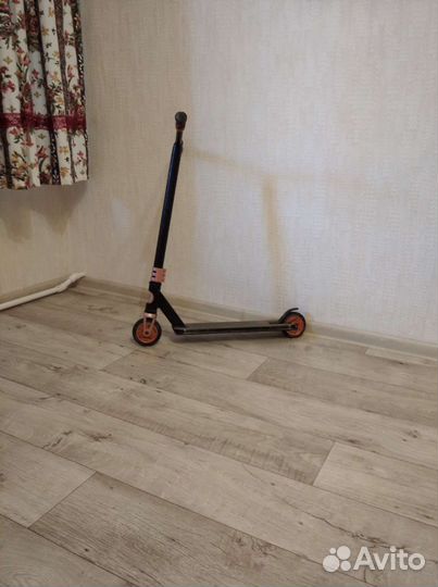 Самокат duker4