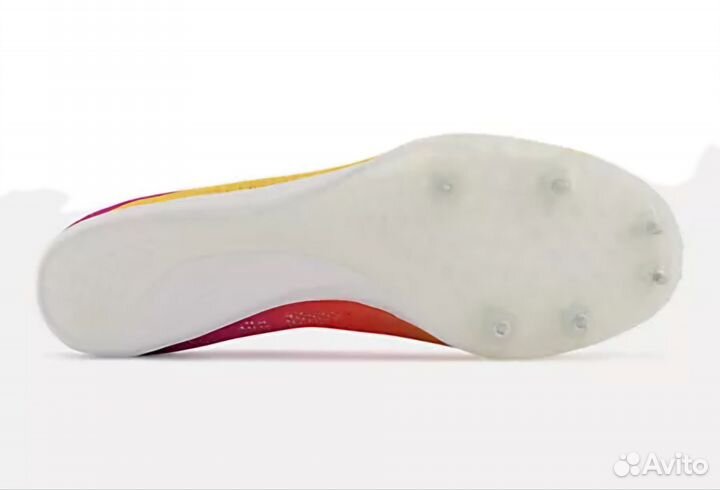 Шиповки для легкой атлетики new balance