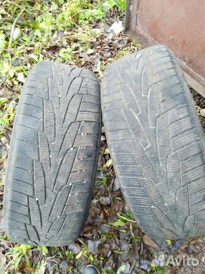 Marshal MU12 235/55 R17 103R