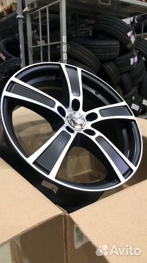 Диски R17 proma Премьер