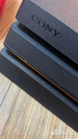 Sony playstation 4 pro 1tb