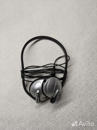 Портативный DVD Toshiba sd-p71skr