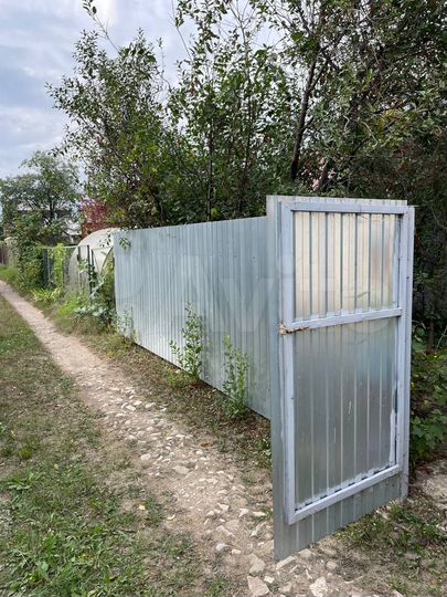 Дача 60 м² на участке 3,3 сот.