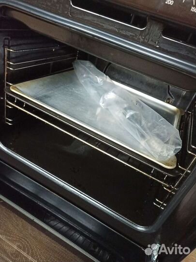 Духовой шкаф