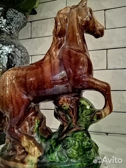 Фарфоровые статуэтки СССР