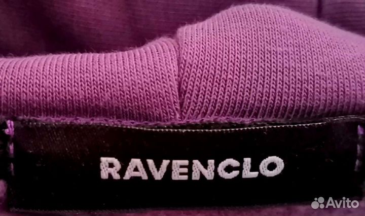 Плотная толстовка с Леви Аккерманом