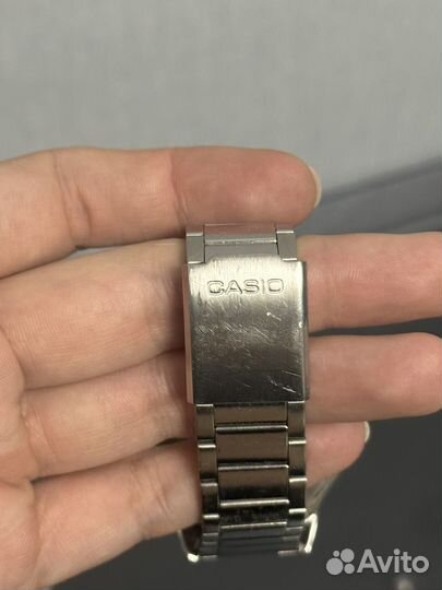 Часы casio collection