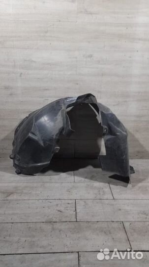 Подкрылок передний левый Ford Mondeo 4 С 2006 По