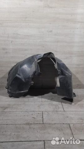 Подкрылок передний левый Ford Mondeo 4 С 2006 По