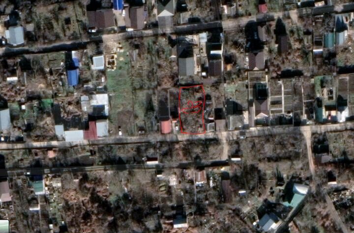 Дача 10 м² на участке 5 сот.