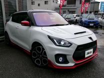 Suzuki Swift 1.4 AT, 2019, 79 000 км, с пробегом, цена 1 320 000 руб.