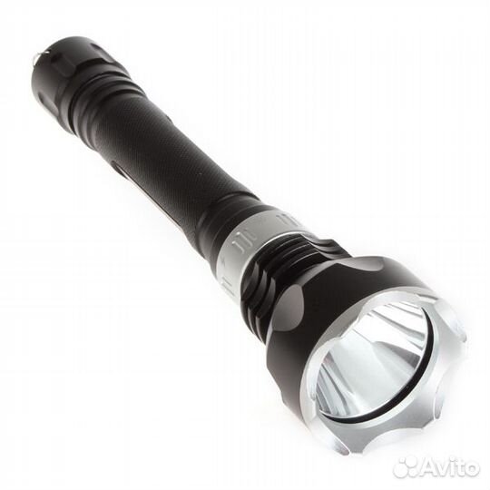 Фонарь для дайвинга и подводной охоты Yupard