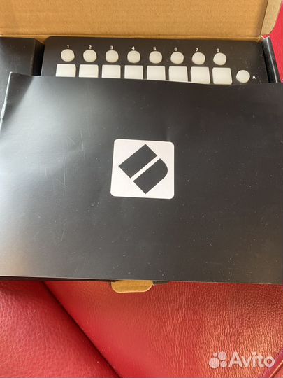 Launchpad mini novation Ableton