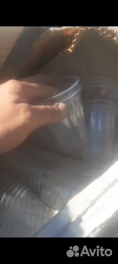 Продам чистый полипропилен