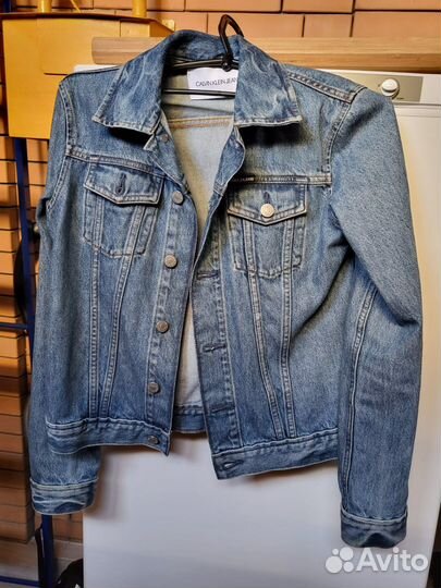 Куртка мужская