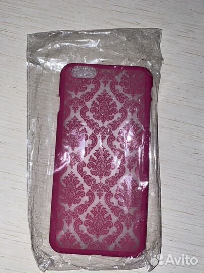 Чехол новый iPhone x (10)