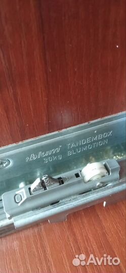 Направляющие для выдвижных ящиков