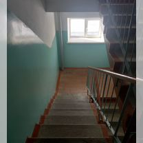 1-к. квартира, 32,7 м², 4/5 эт.