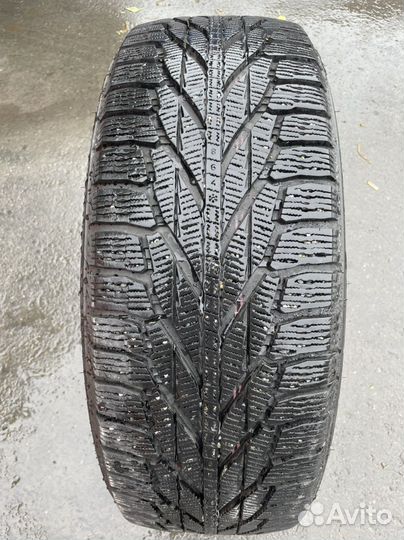 Nokian Tyres Hakkapeliitta R2 SUV 235/60 R18 107R