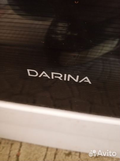 Плита электрическая бу с духовкой