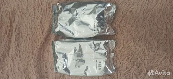 Детская смесь