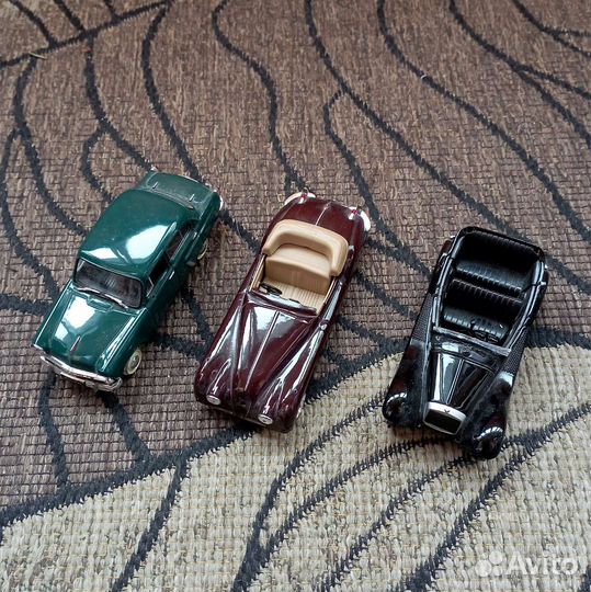 Модели автомобилей с дефектами