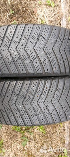 Goodyear UltraGrip Ice Arctic SUV 225/60 R17 103T