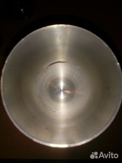 Бокал. Охота. Германия