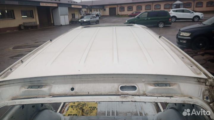 Крыша Cadillac Escalade III 06-14 г