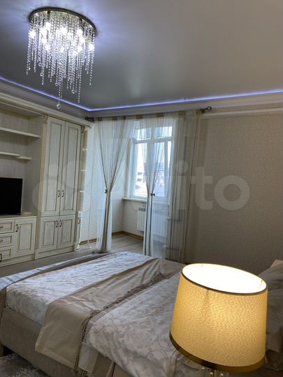1-к. квартира, 50 м², 9/12 эт.