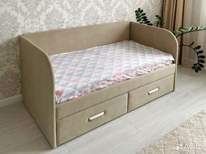 Диван кровать новый в наличии