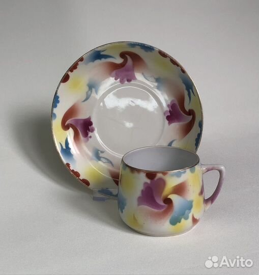 Пара Турандот Вербилки Торгсин