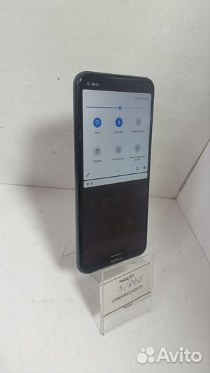 Nokia 5.4, 4/64 ГБ