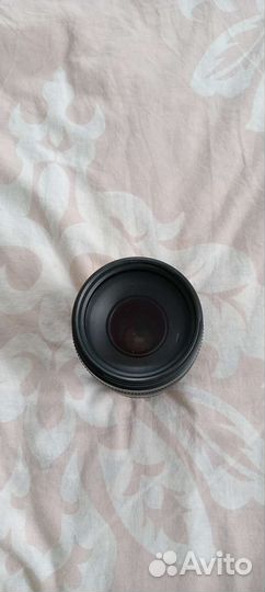 Объектив canon ef 75 300mm