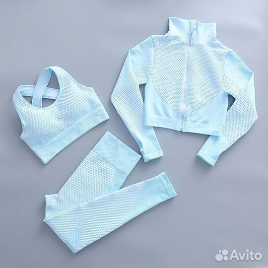 Спортивный костюм, костюм для фитнеса