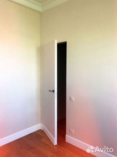 Двери скрытые под отделку