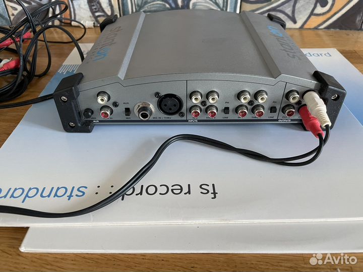 Stanton final scratch 2