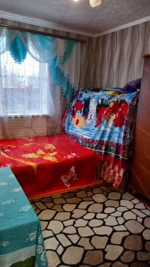 Дом 72 м² на участке 7,5 сот.