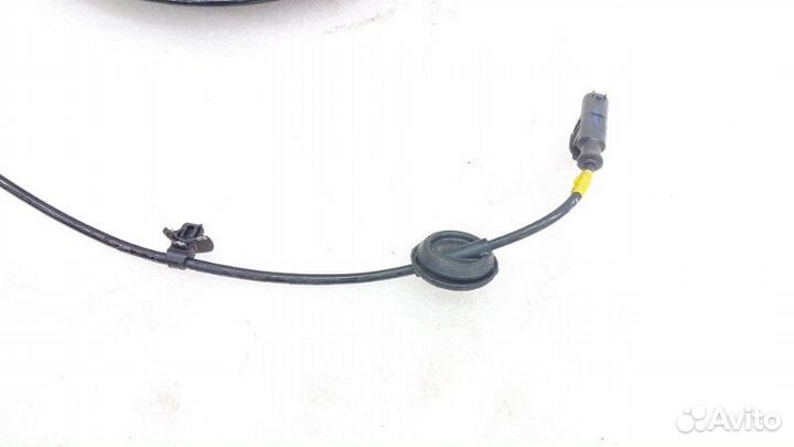 Кулак поворотный передний левый Chery Tiggo 7 Pro