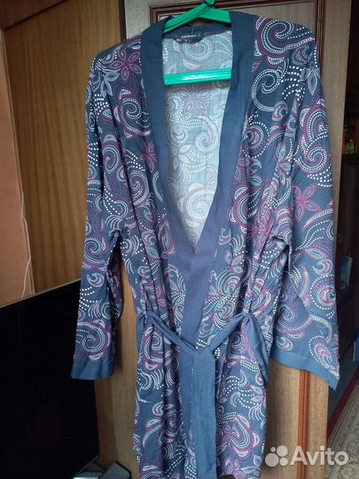 Халат женский новый