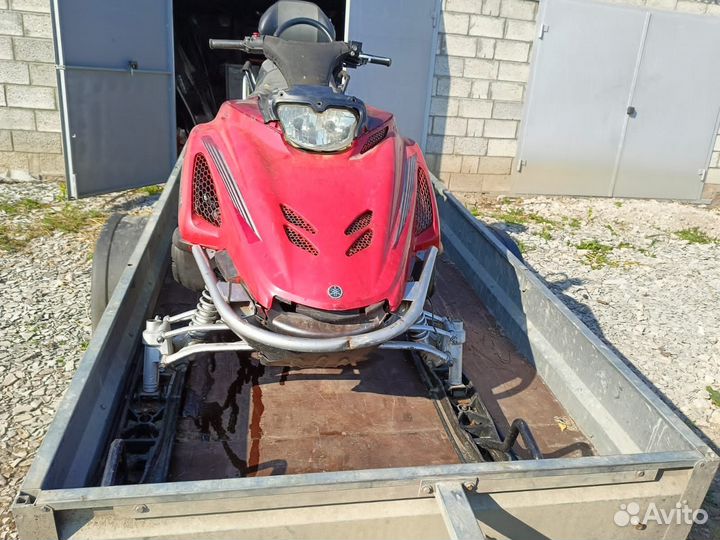 Ямаха без двс