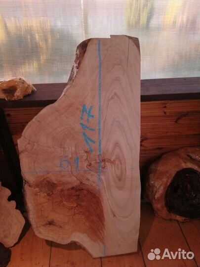 Слебы для изготовления декоративных столешниц, сто