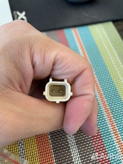 Датчик температуры Yamaha Gear 4t