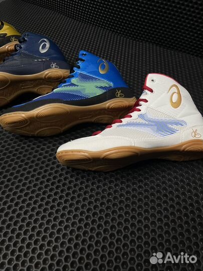 Борцовки Asics jb elite