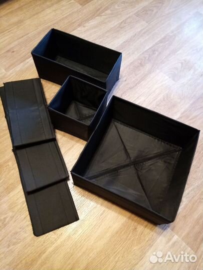 Органайзер IKEA