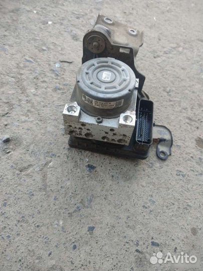 Блок ABS Audi A3 2014