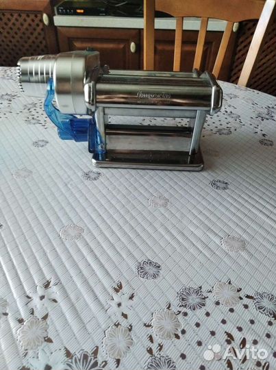 Лапшерезка